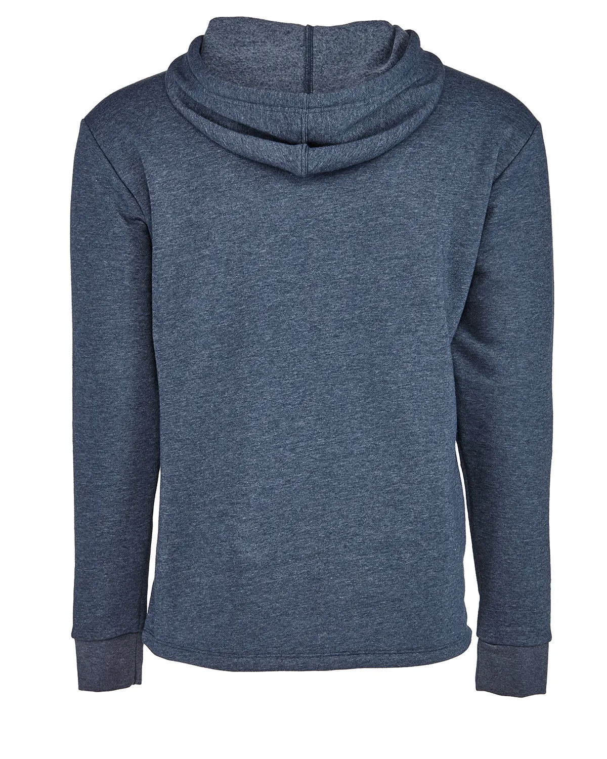 9300-Next Level Apparel-HTHR MIDNITE NVY