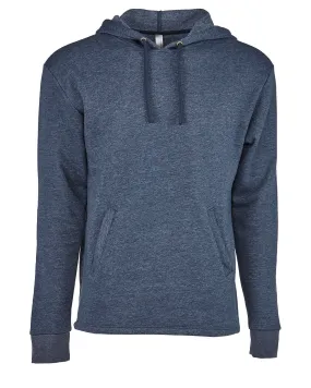 9300-Next Level Apparel-HTHR MIDNITE NVY