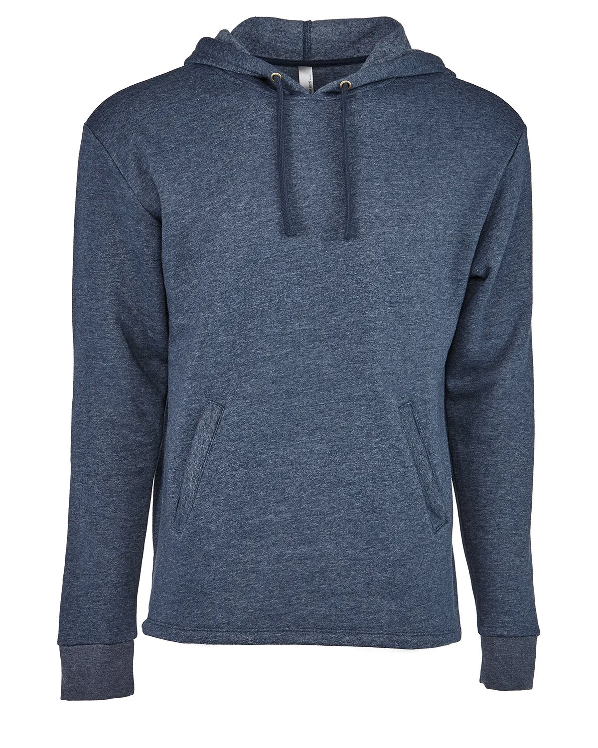 9300-Next Level Apparel-HTHR MIDNITE NVY