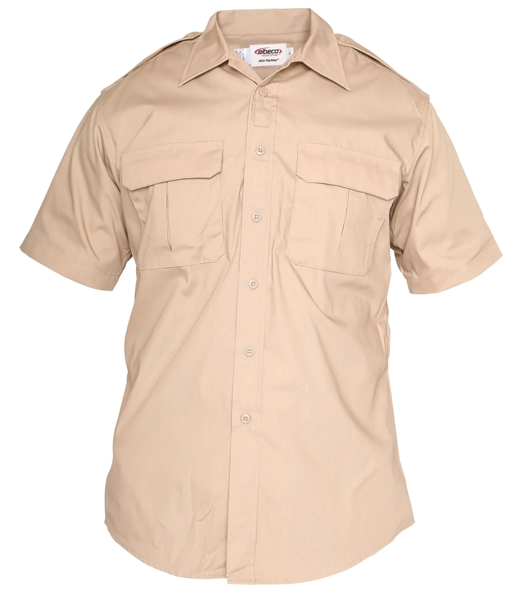 ADU™ Short Sleeve RipStop Shirt