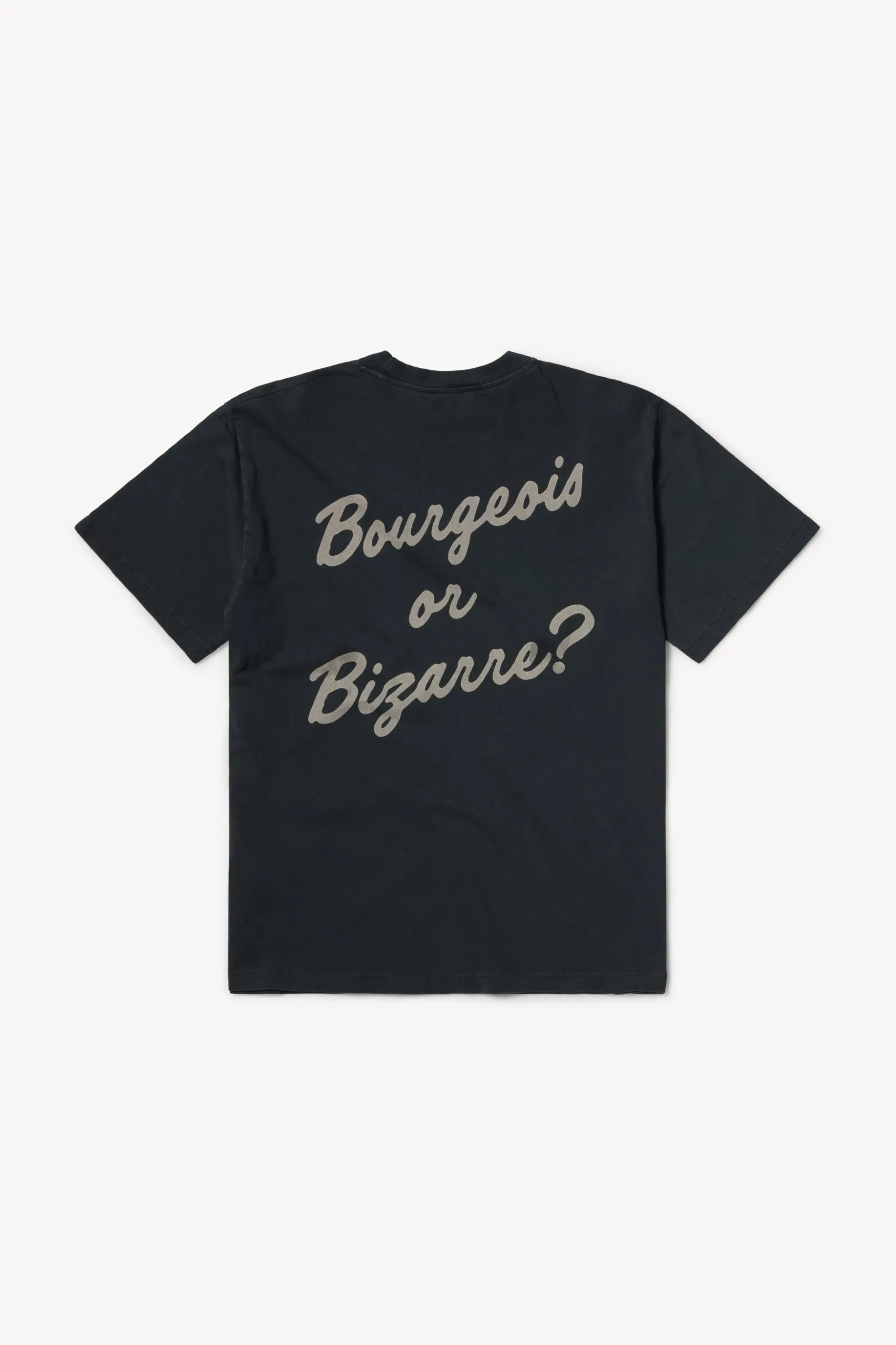 Aged Statue SS Tee