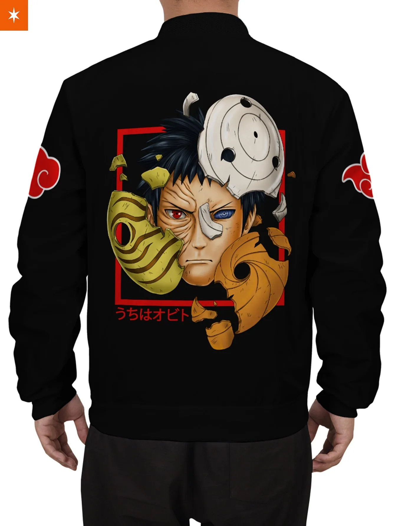 Alias Tobi Bomber Jacket