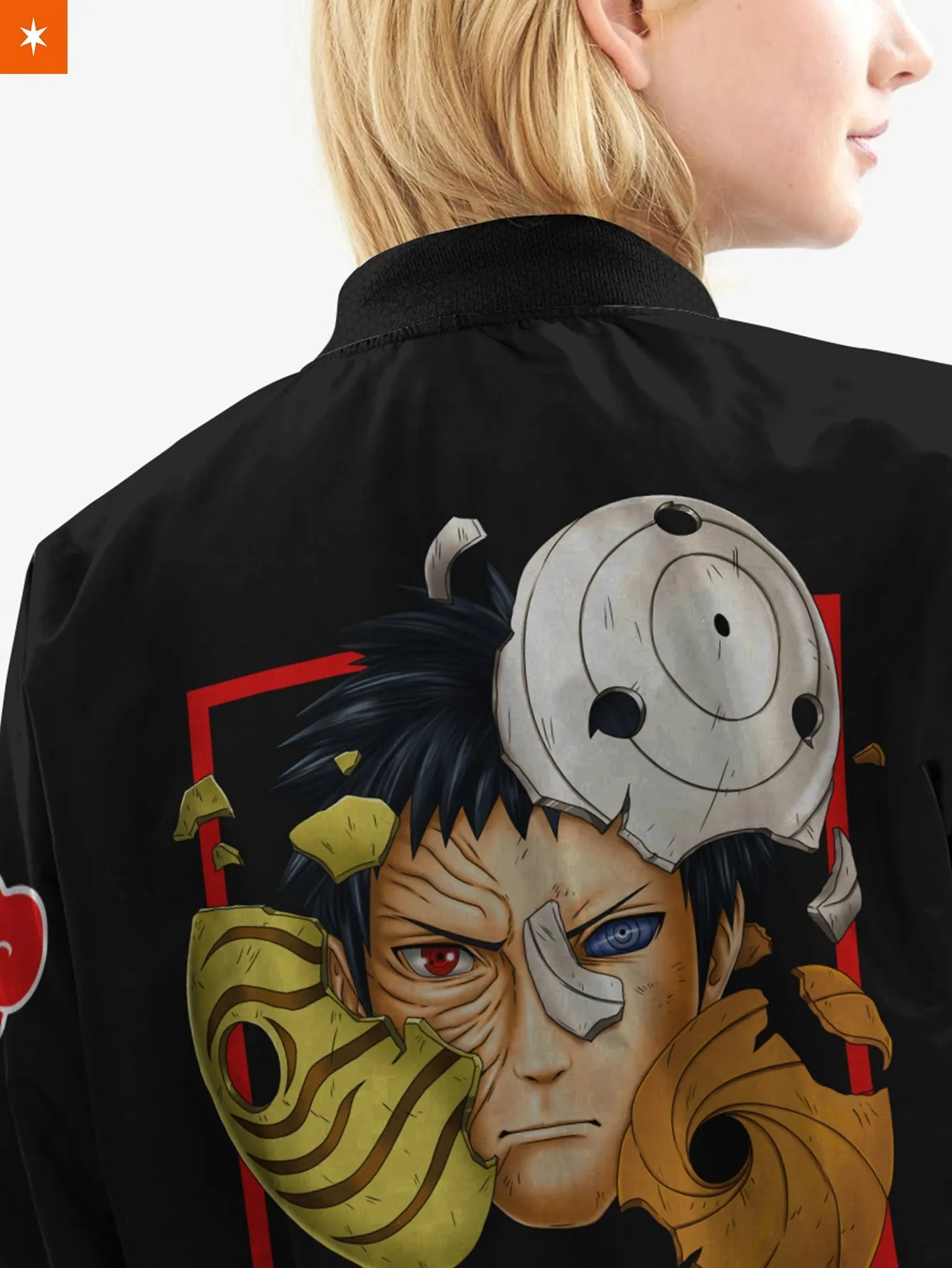 Alias Tobi Bomber Jacket