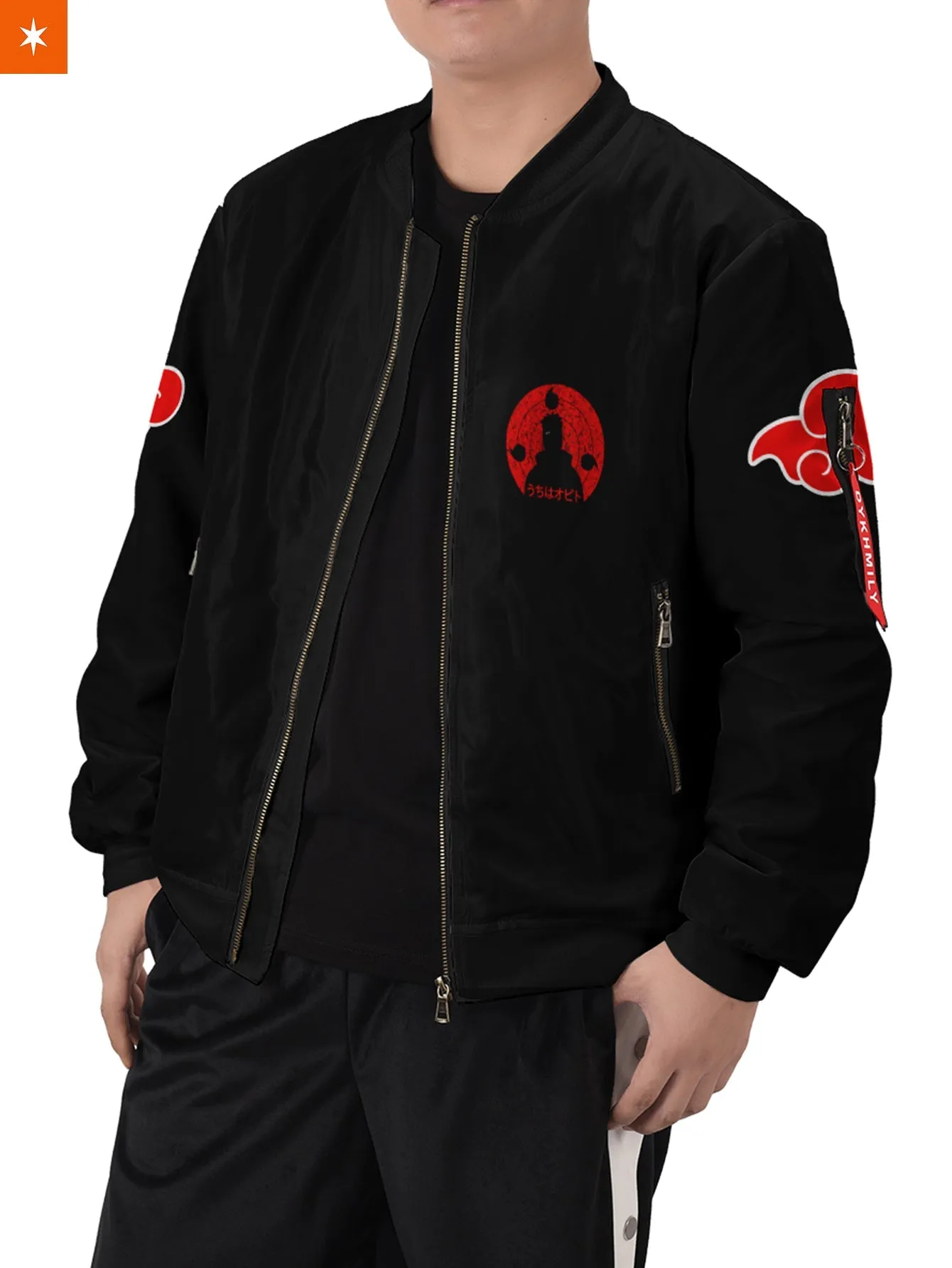 Alias Tobi Bomber Jacket
