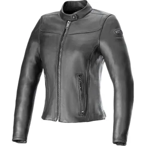 Alpinestars Stella Tory Leather Jacket