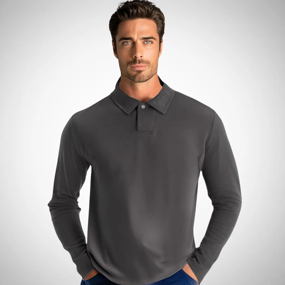 Andrew Casual Polo
