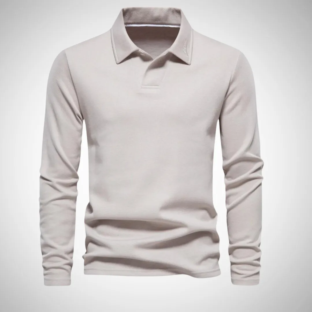 Andrew Casual Polo