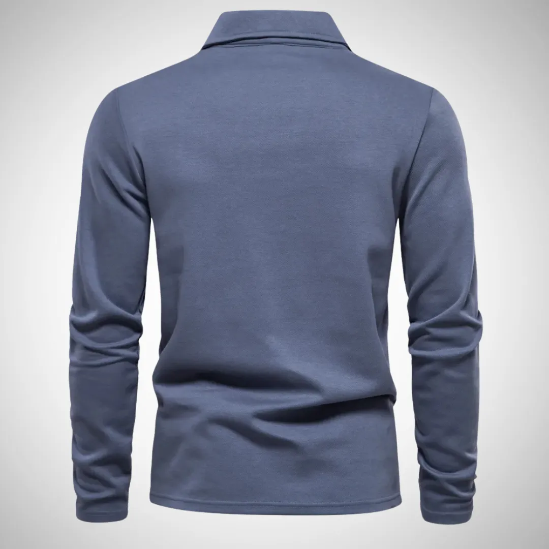 Andrew Casual Polo