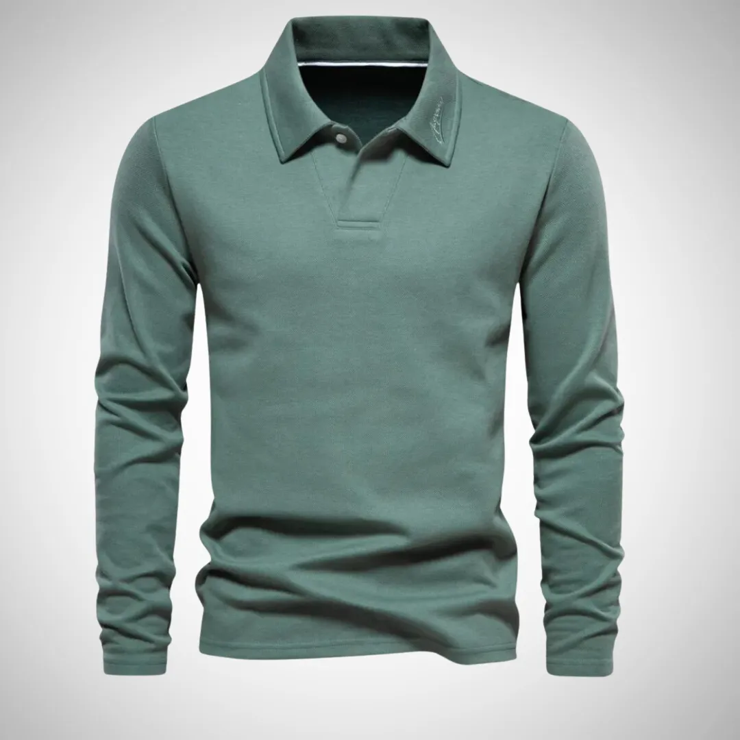 Andrew Casual Polo