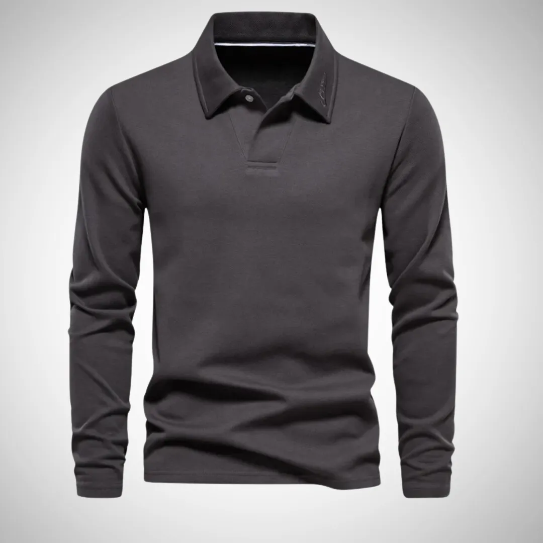 Andrew Casual Polo