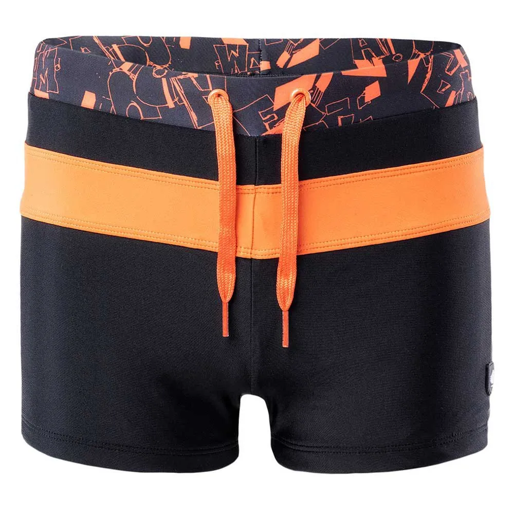 Aquawave Childrens/Kids Tahu Swim Shorts