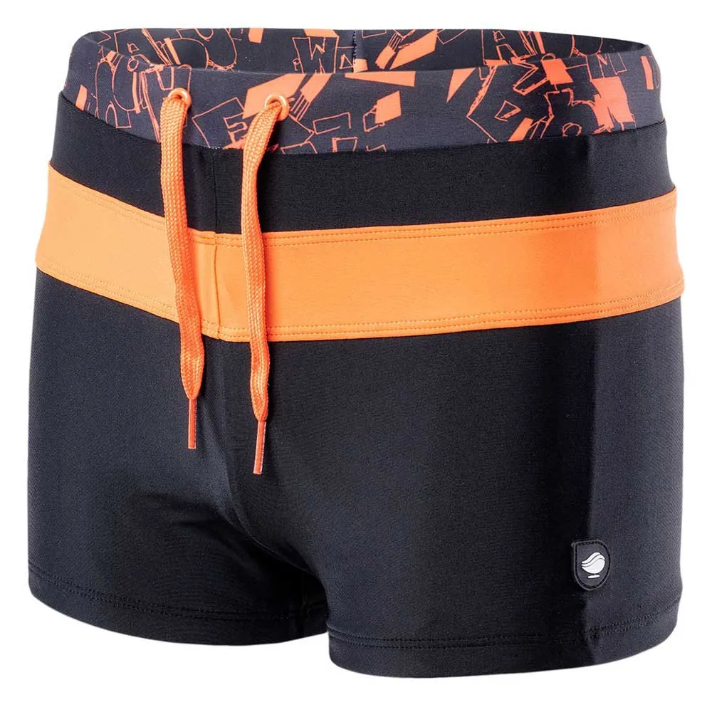 Aquawave Childrens/Kids Tahu Swim Shorts