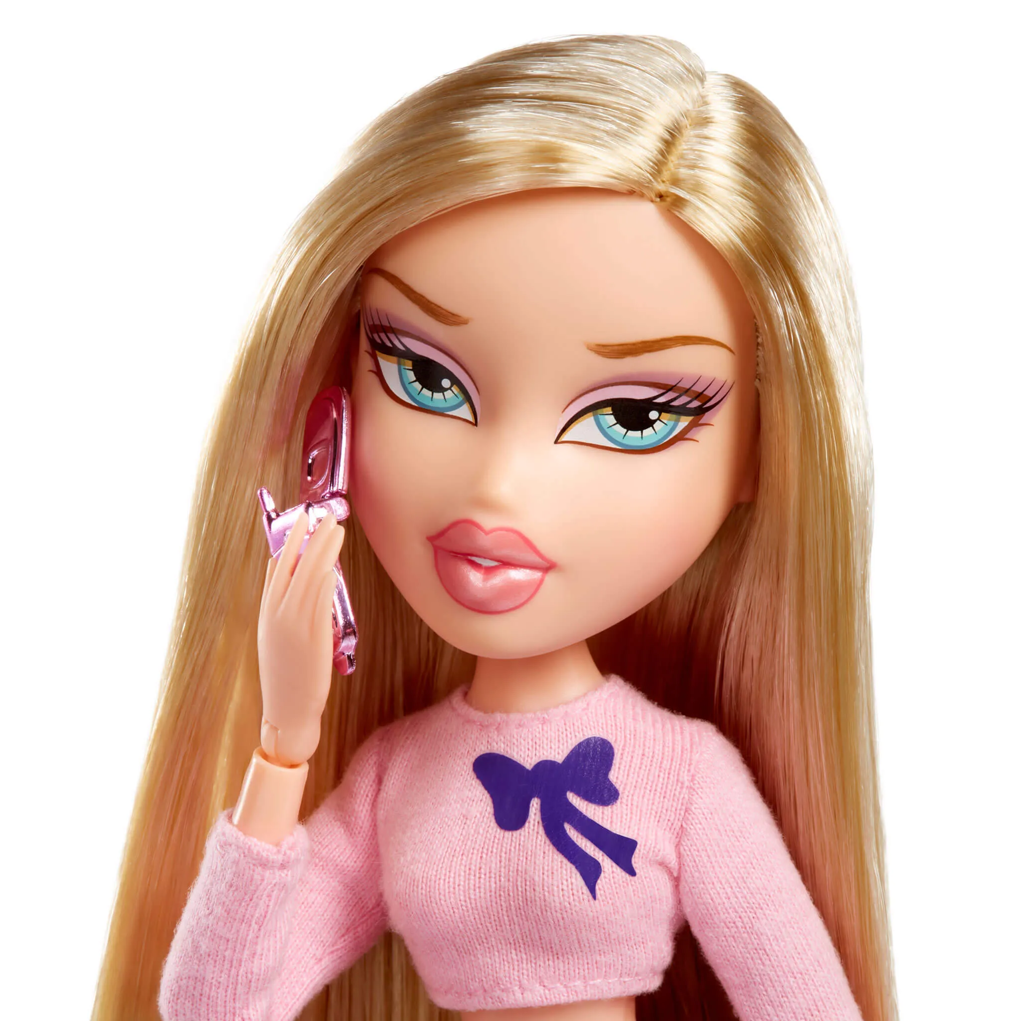 Bratz x Mean Girls Collector Dolls - Karen & Gretchen 2-Pack