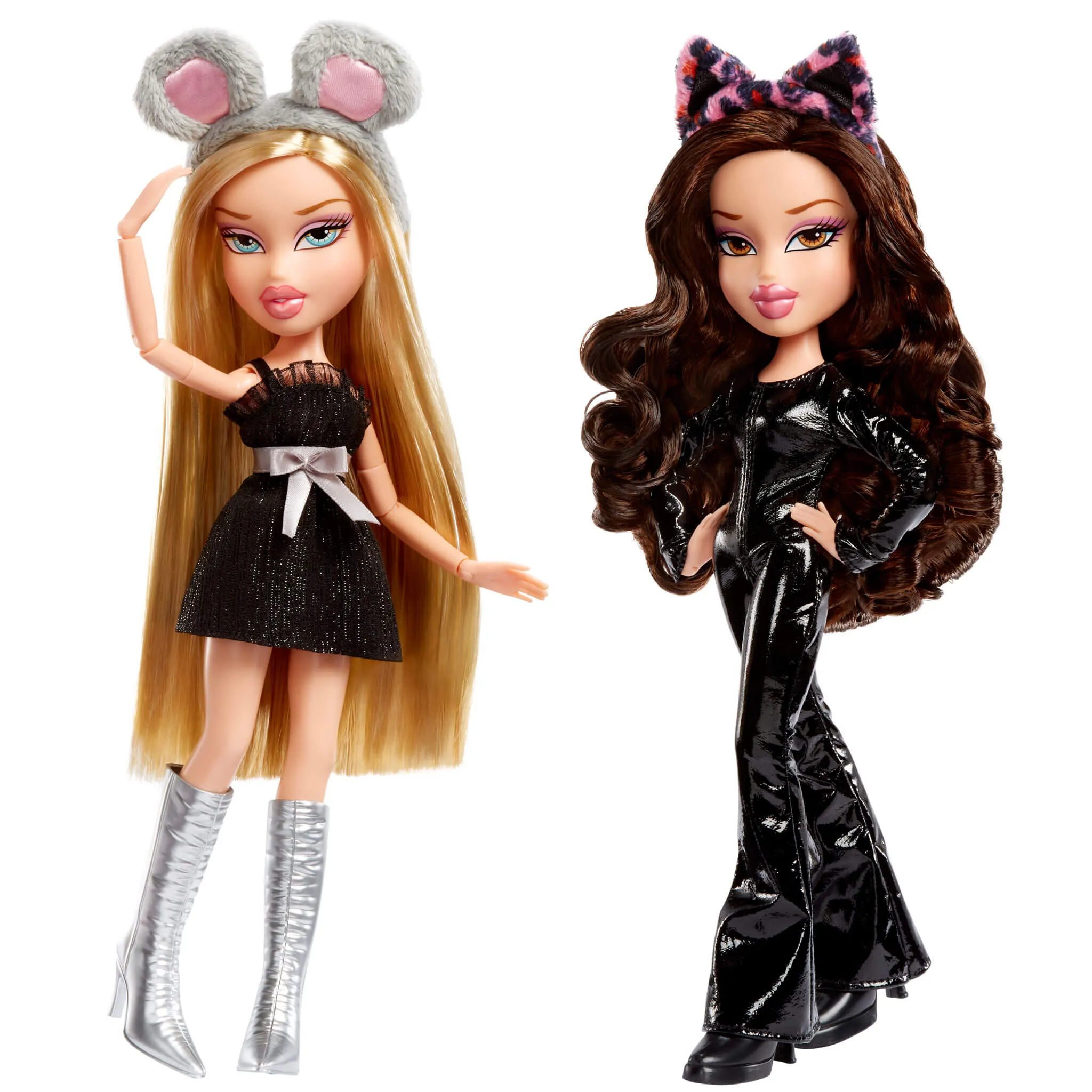 Bratz x Mean Girls Collector Dolls - Karen & Gretchen 2-Pack