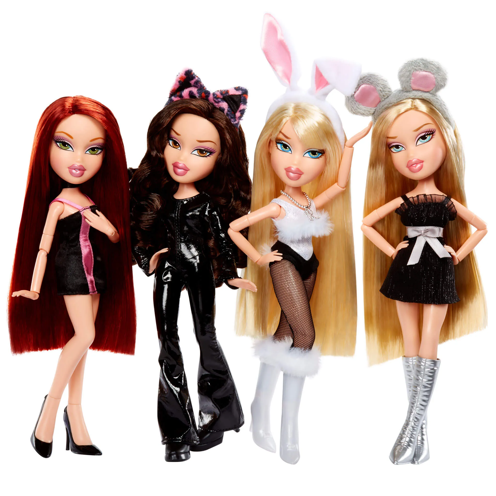 Bratz x Mean Girls Collector Dolls - Karen & Gretchen 2-Pack