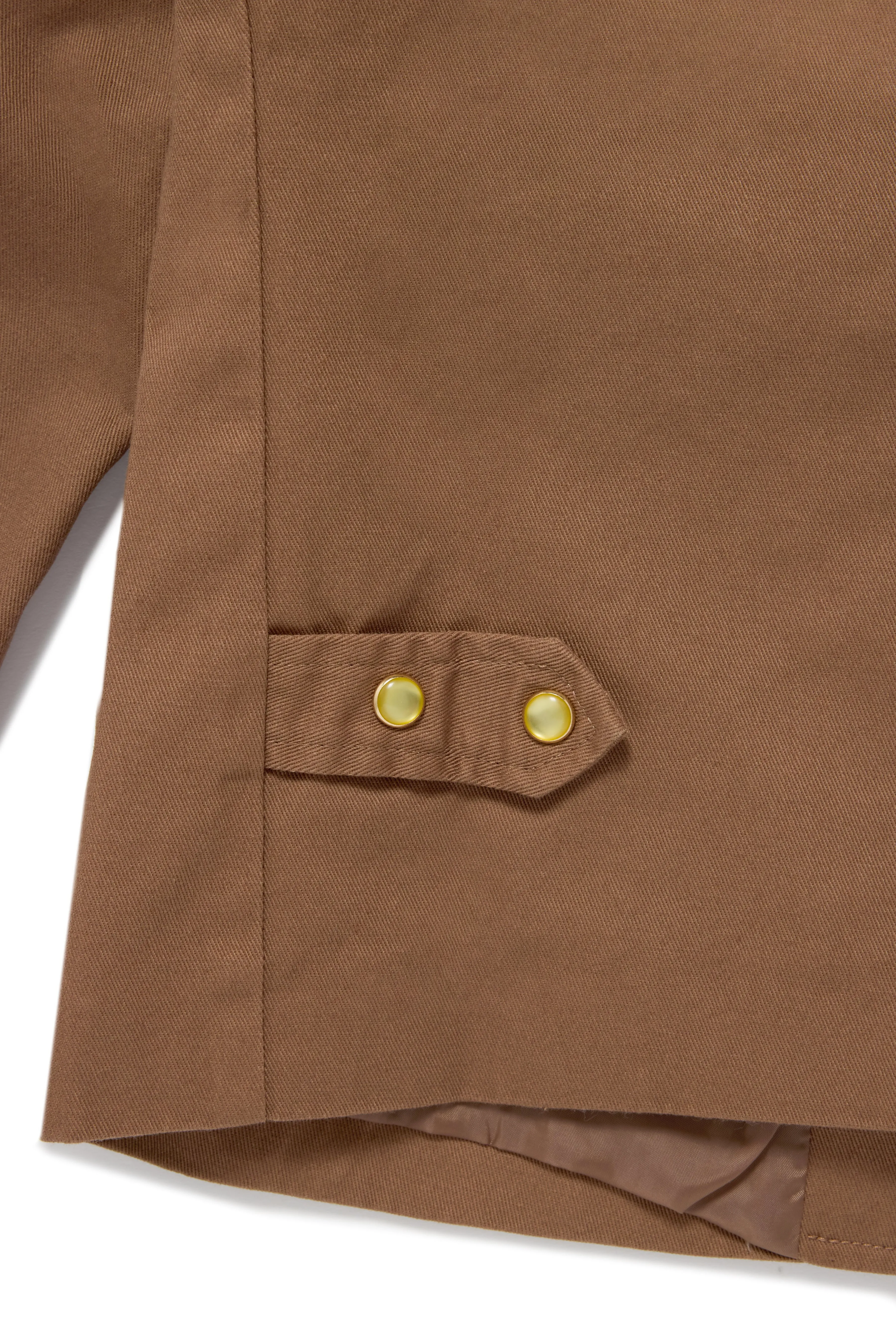 Country Western Jacket