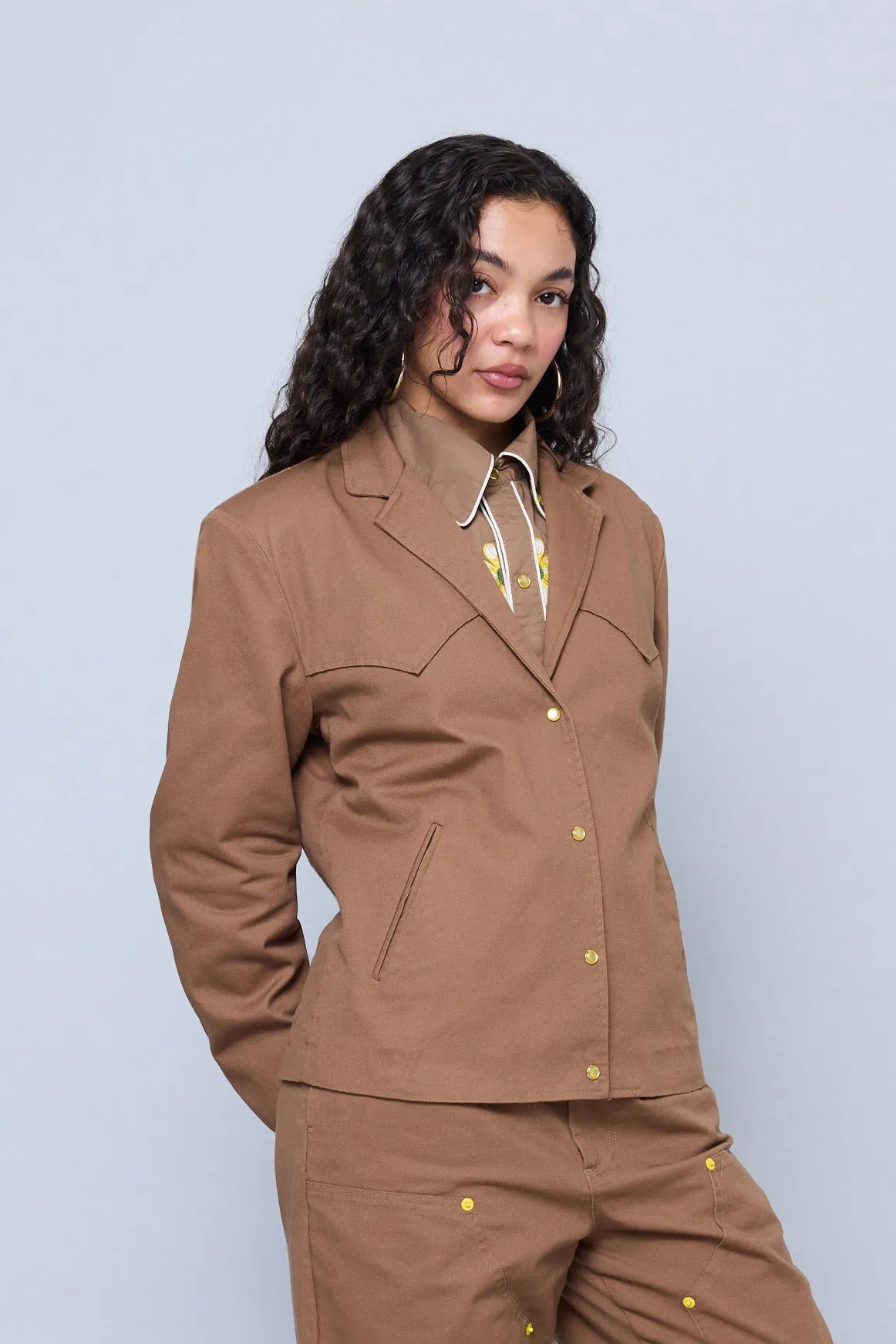 Country Western Jacket