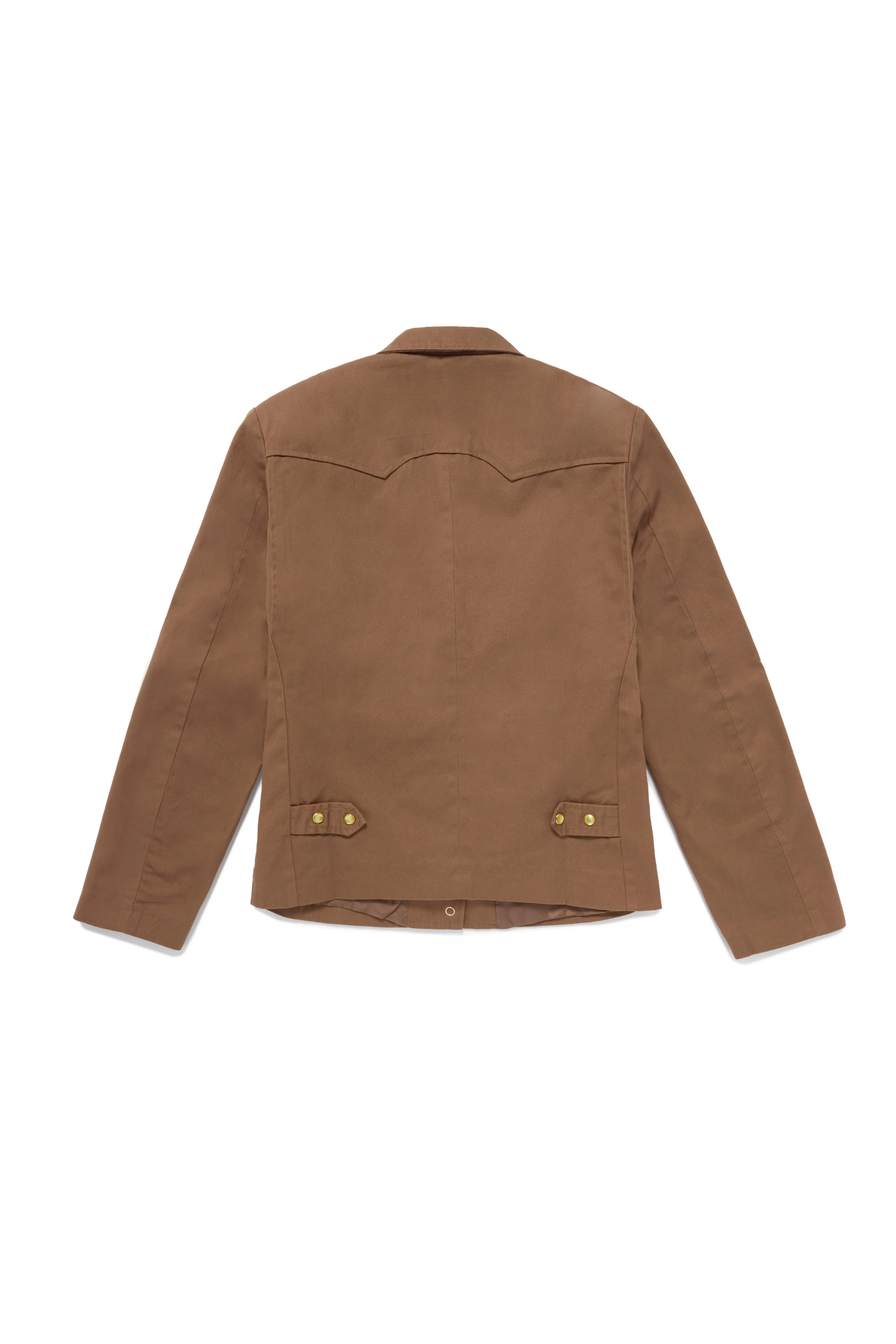 Country Western Jacket