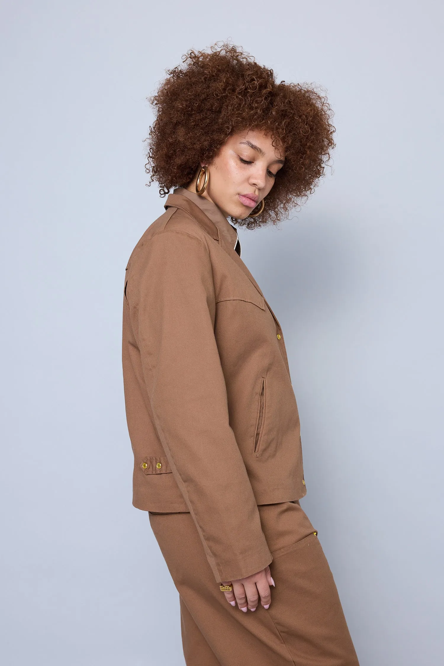 Country Western Jacket