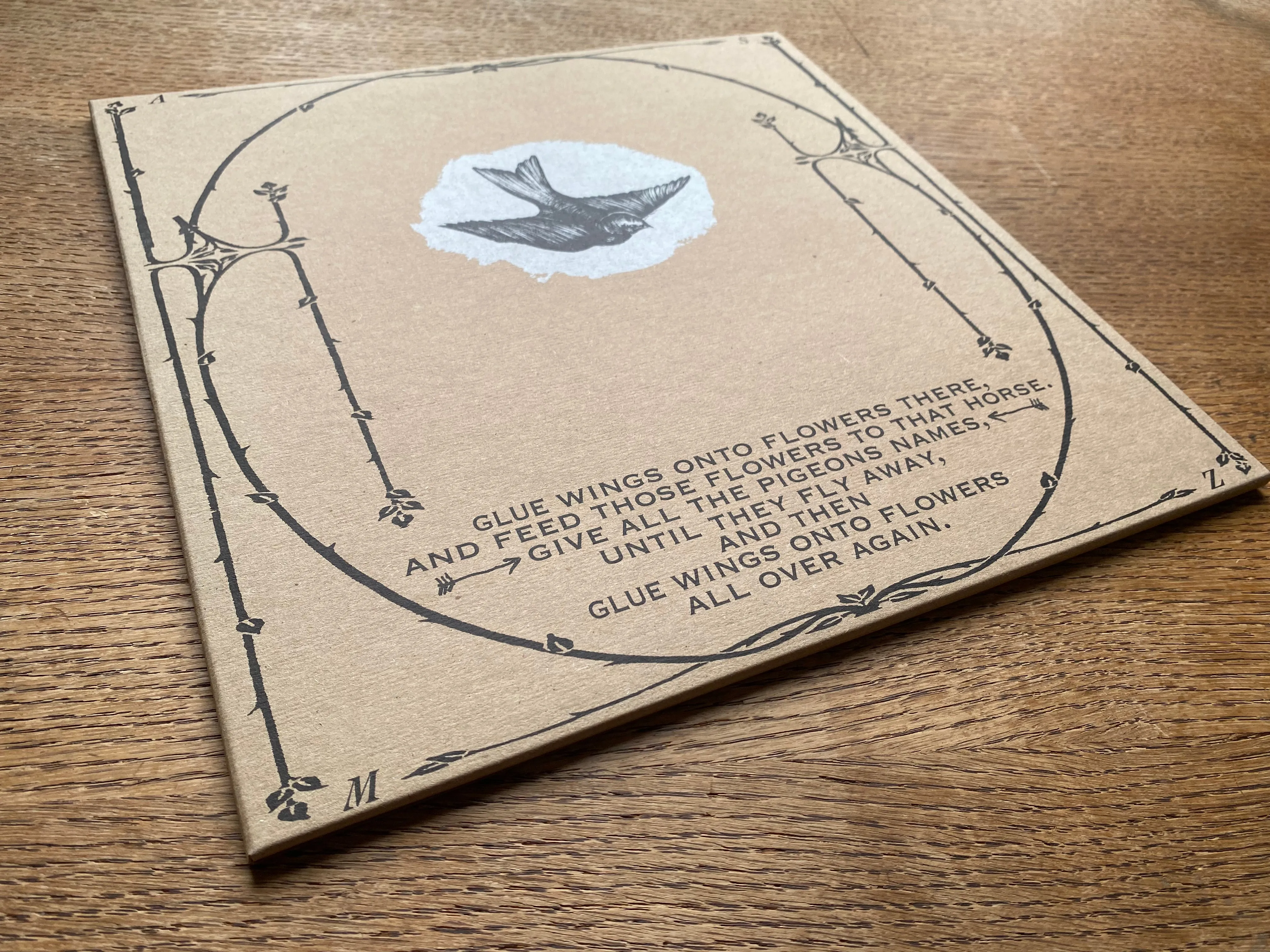 CST033 Thee Silver Mt. Zion Memorial Orchestra & Tra-La-La Band | Horses In The Sky