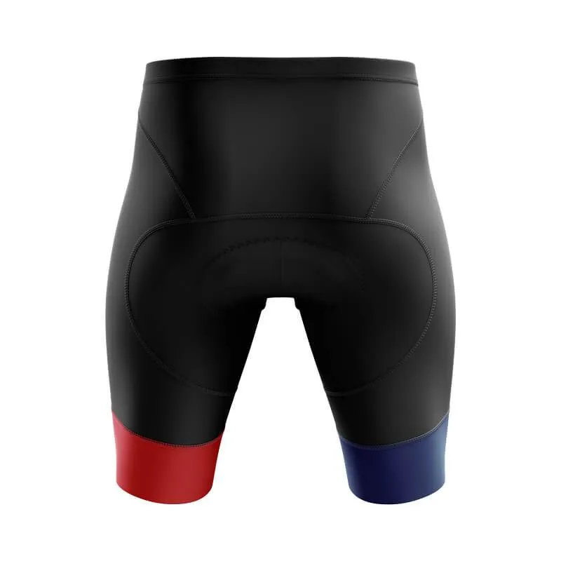 Dominican Republic Bib & Shorts V8