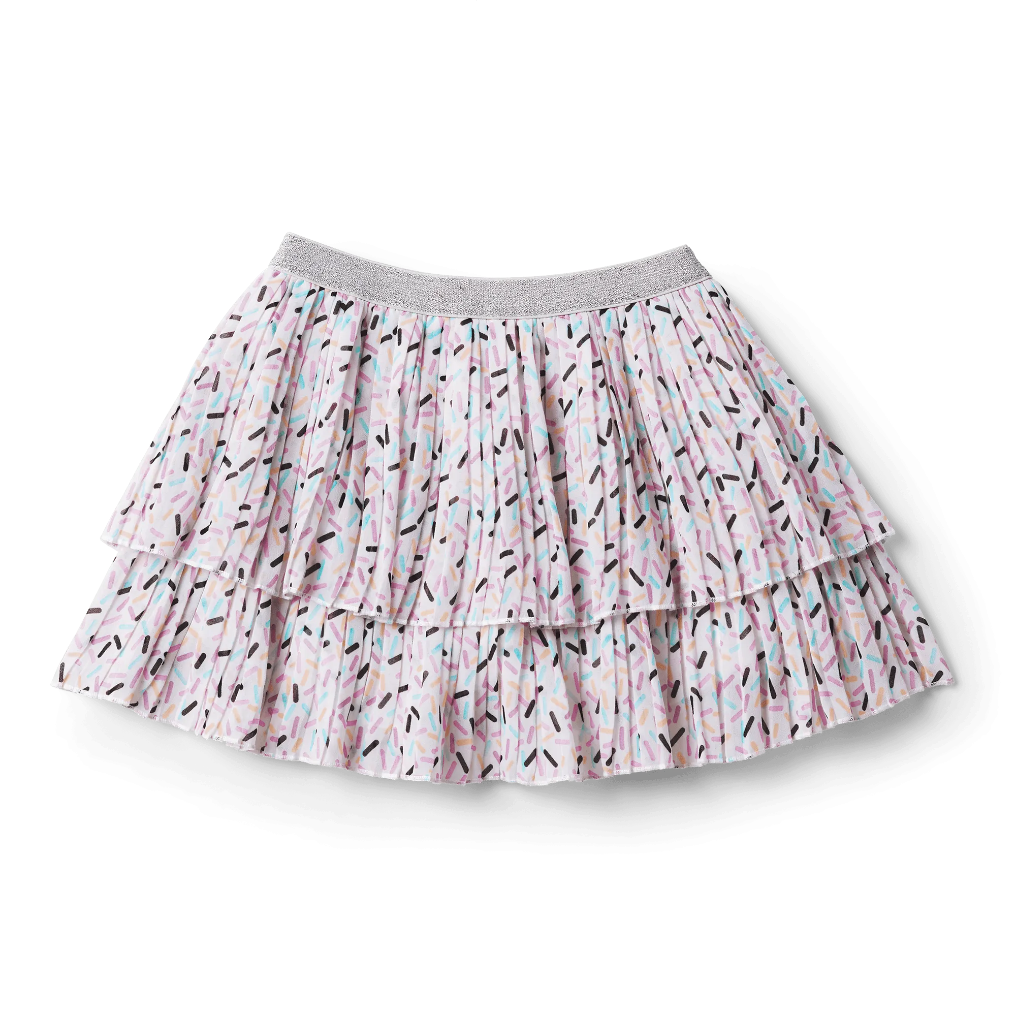 Double the Sprinkles Skort for Girls