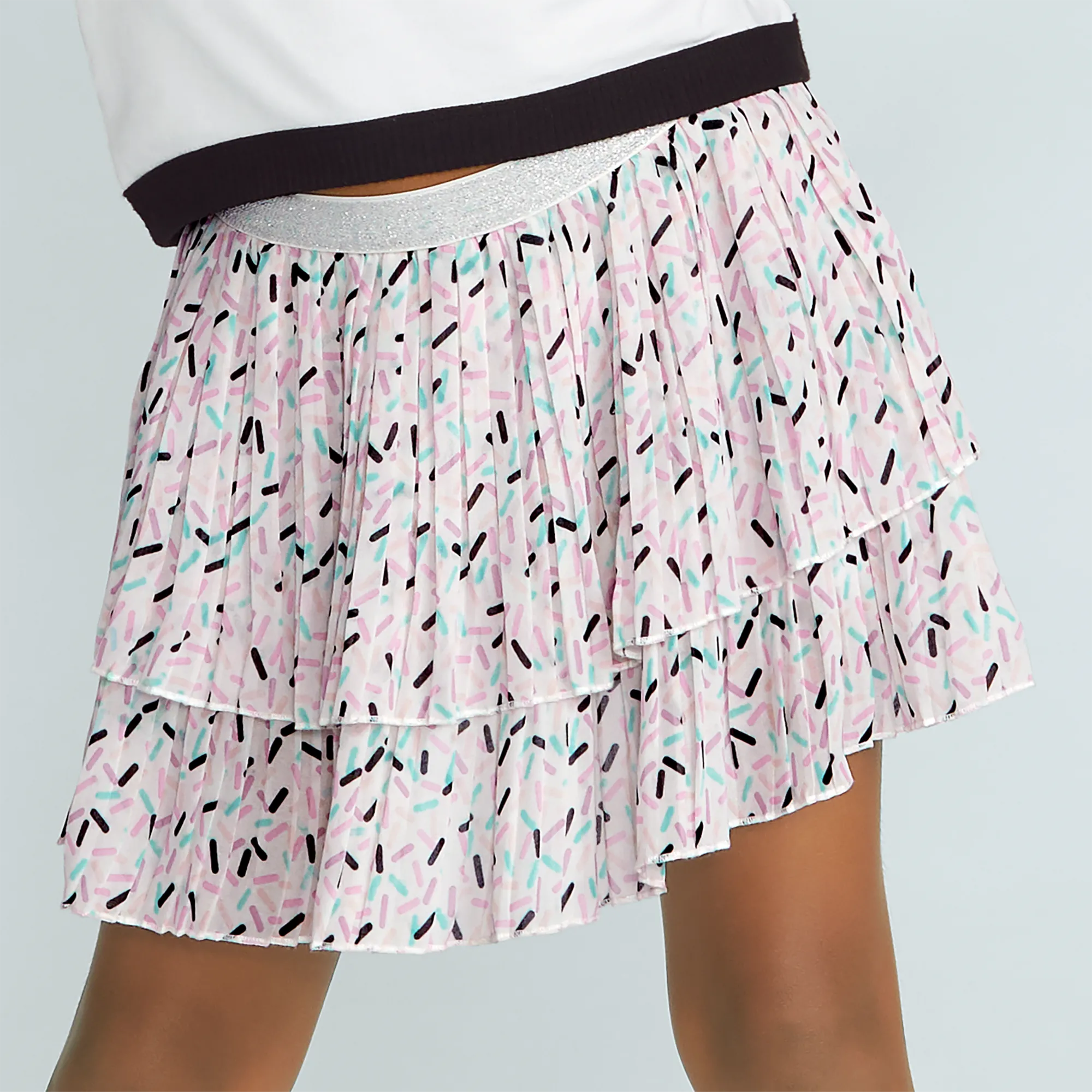 Double the Sprinkles Skort for Girls