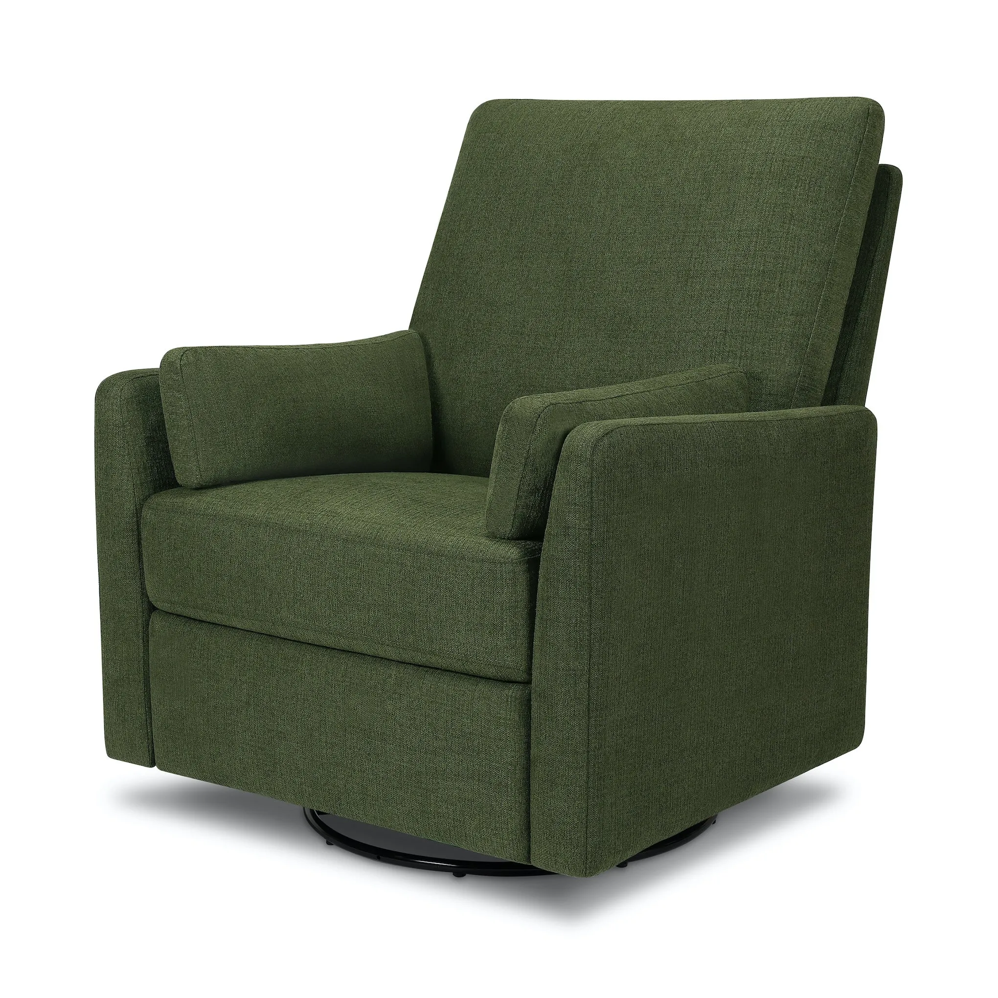 Ethan Recliner and Swivel Glider in Water Repellent & Stain Resistant Fabric