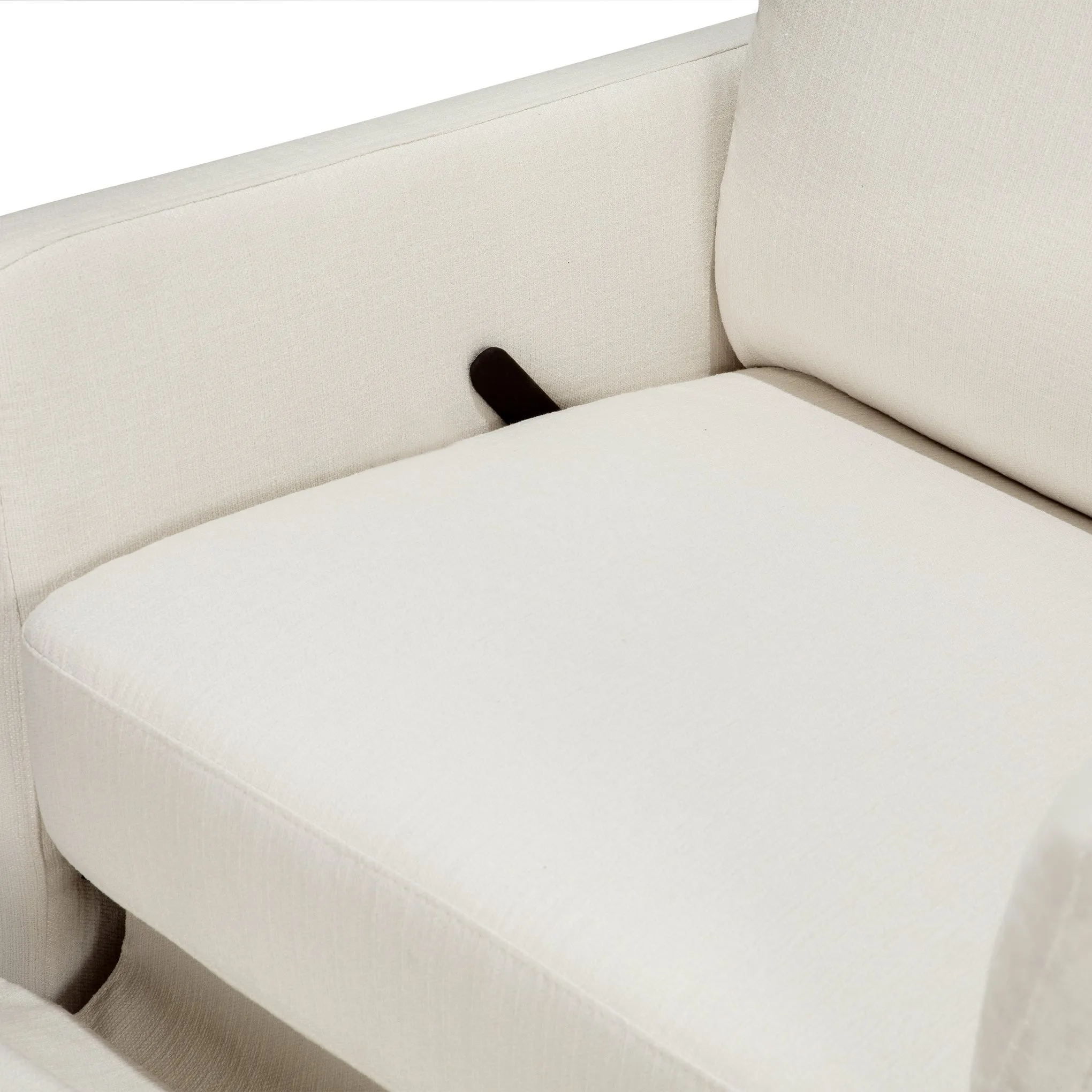 Ethan Recliner and Swivel Glider in Water Repellent & Stain Resistant Fabric