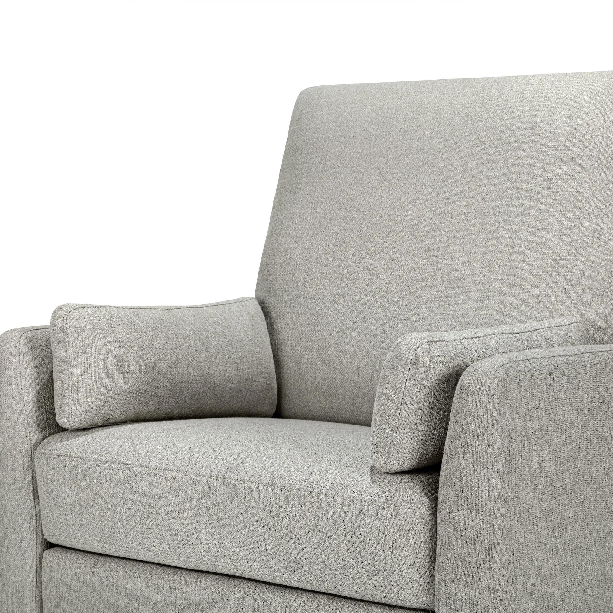 Ethan Recliner and Swivel Glider in Water Repellent & Stain Resistant Fabric