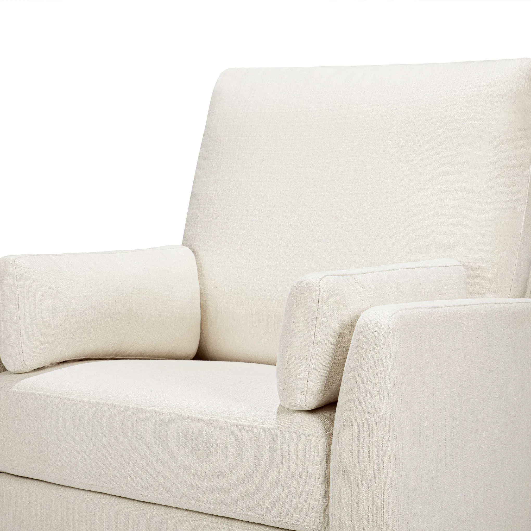 Ethan Recliner and Swivel Glider in Water Repellent & Stain Resistant Fabric