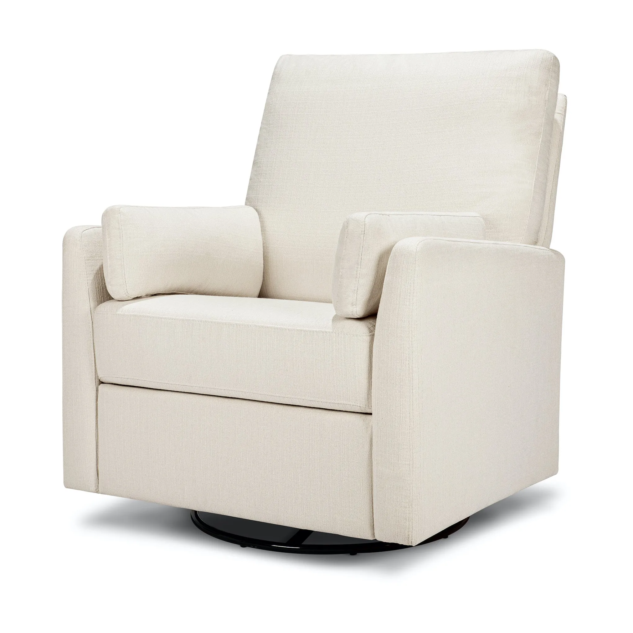 Ethan Recliner and Swivel Glider in Water Repellent & Stain Resistant Fabric