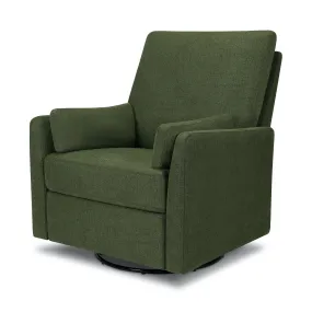 Ethan Recliner and Swivel Glider in Water Repellent & Stain Resistant Fabric