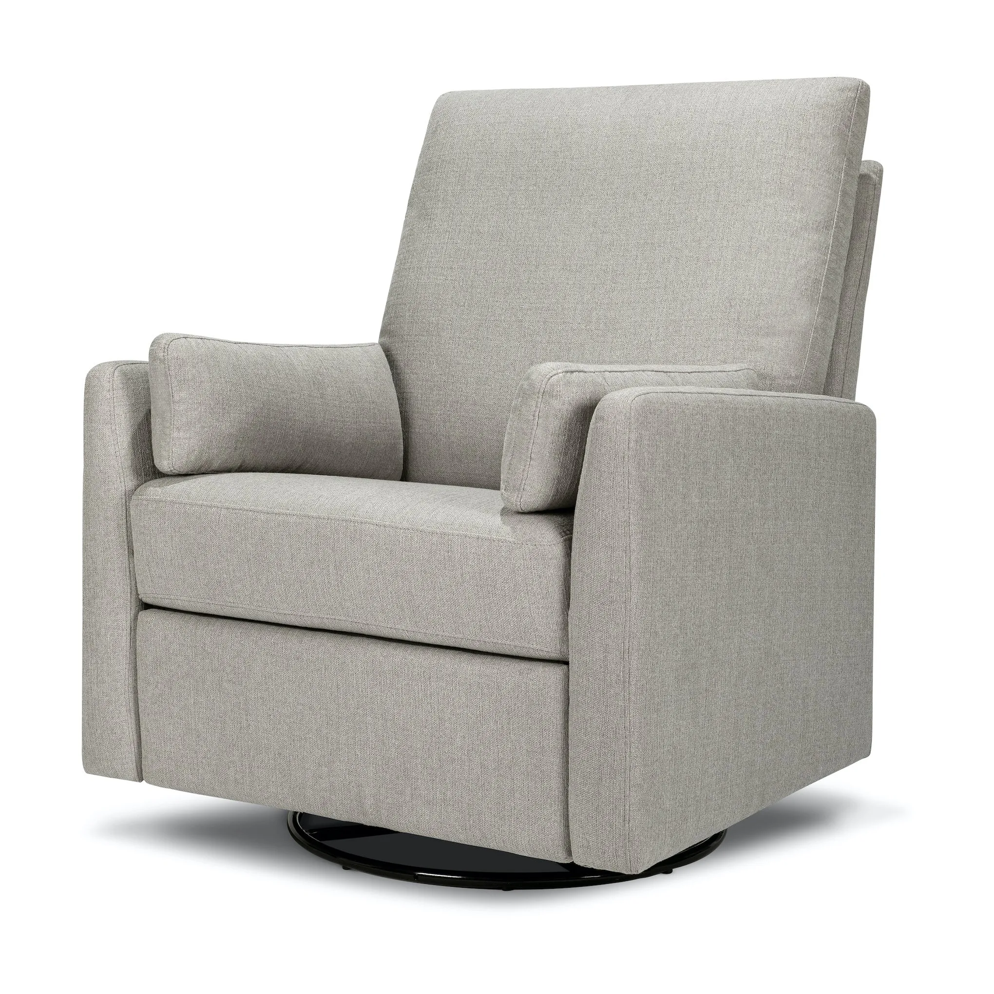 Ethan Recliner and Swivel Glider in Water Repellent & Stain Resistant Fabric
