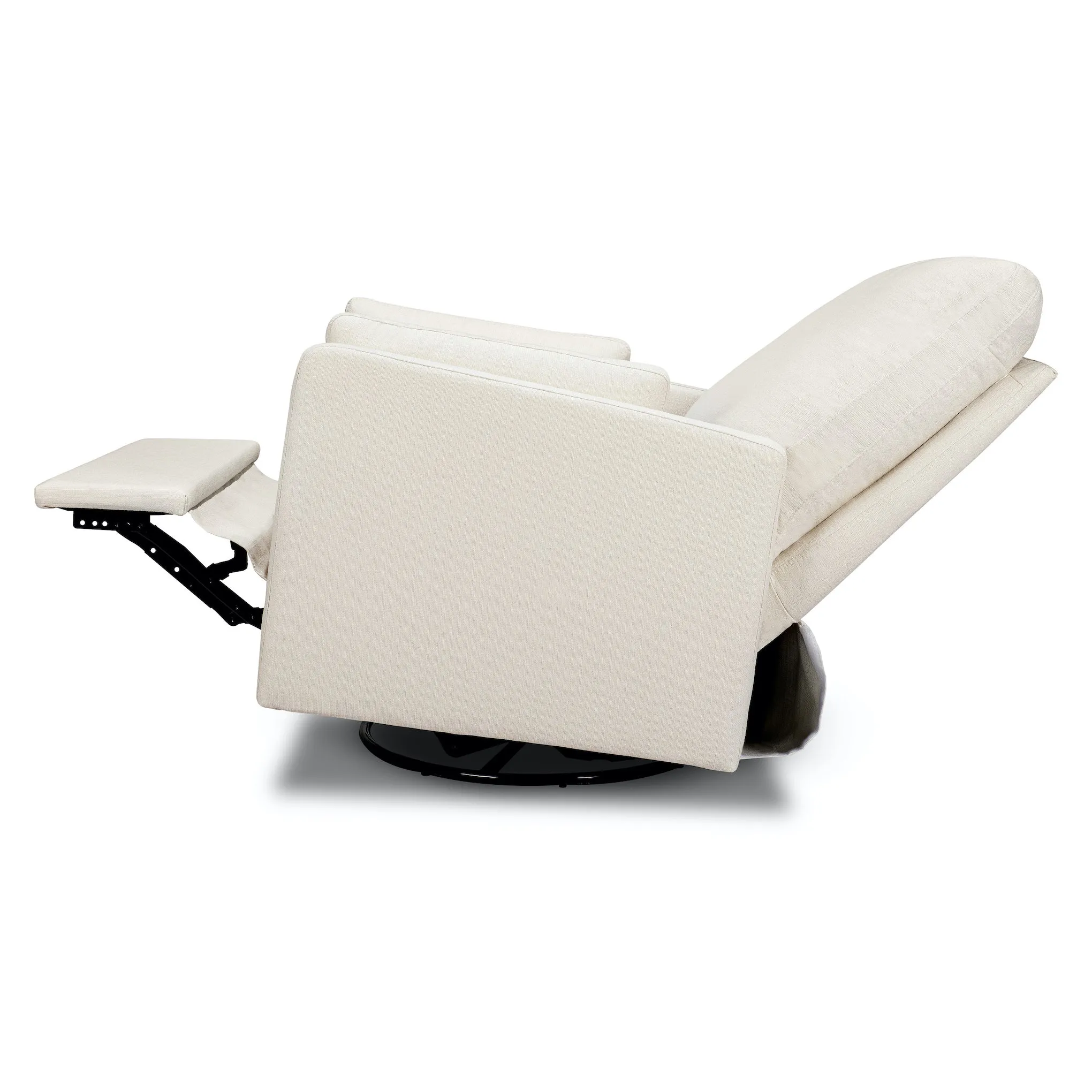 Ethan Recliner and Swivel Glider in Water Repellent & Stain Resistant Fabric
