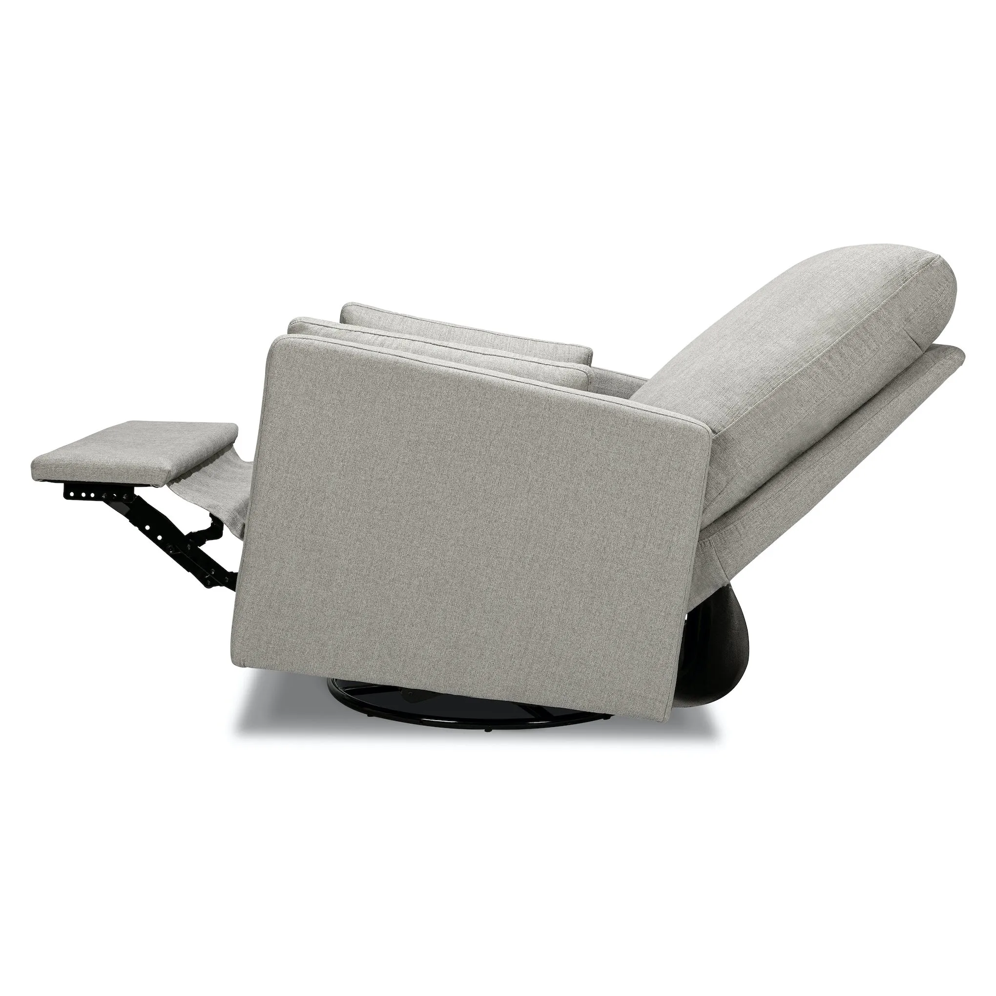 Ethan Recliner and Swivel Glider in Water Repellent & Stain Resistant Fabric