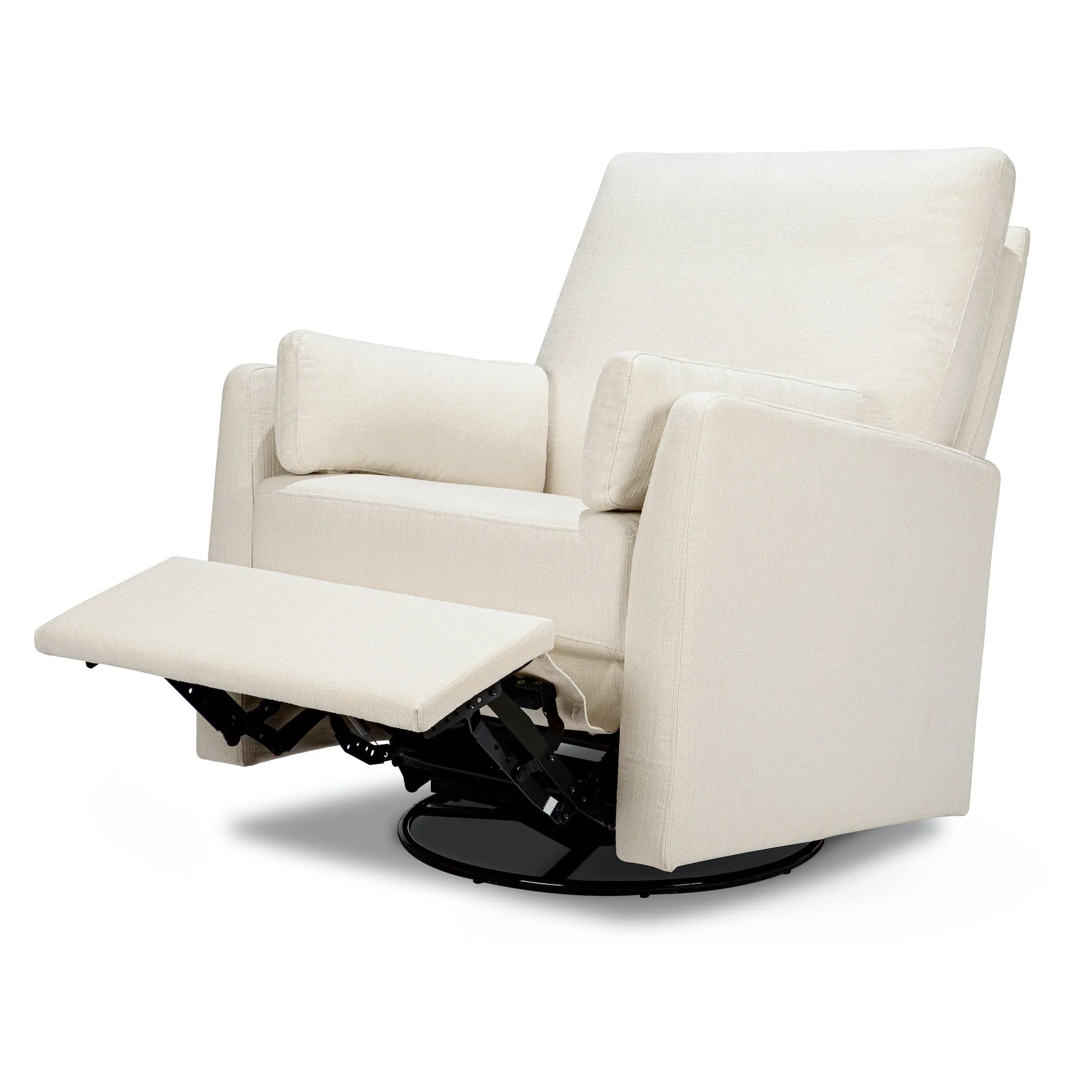 Ethan Recliner and Swivel Glider in Water Repellent & Stain Resistant Fabric