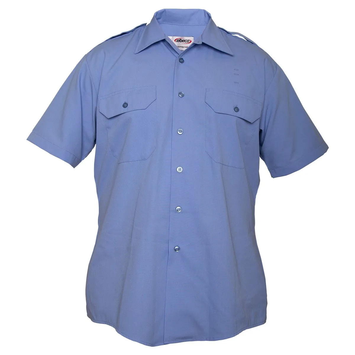 First Responder Short Sleeve Shirt