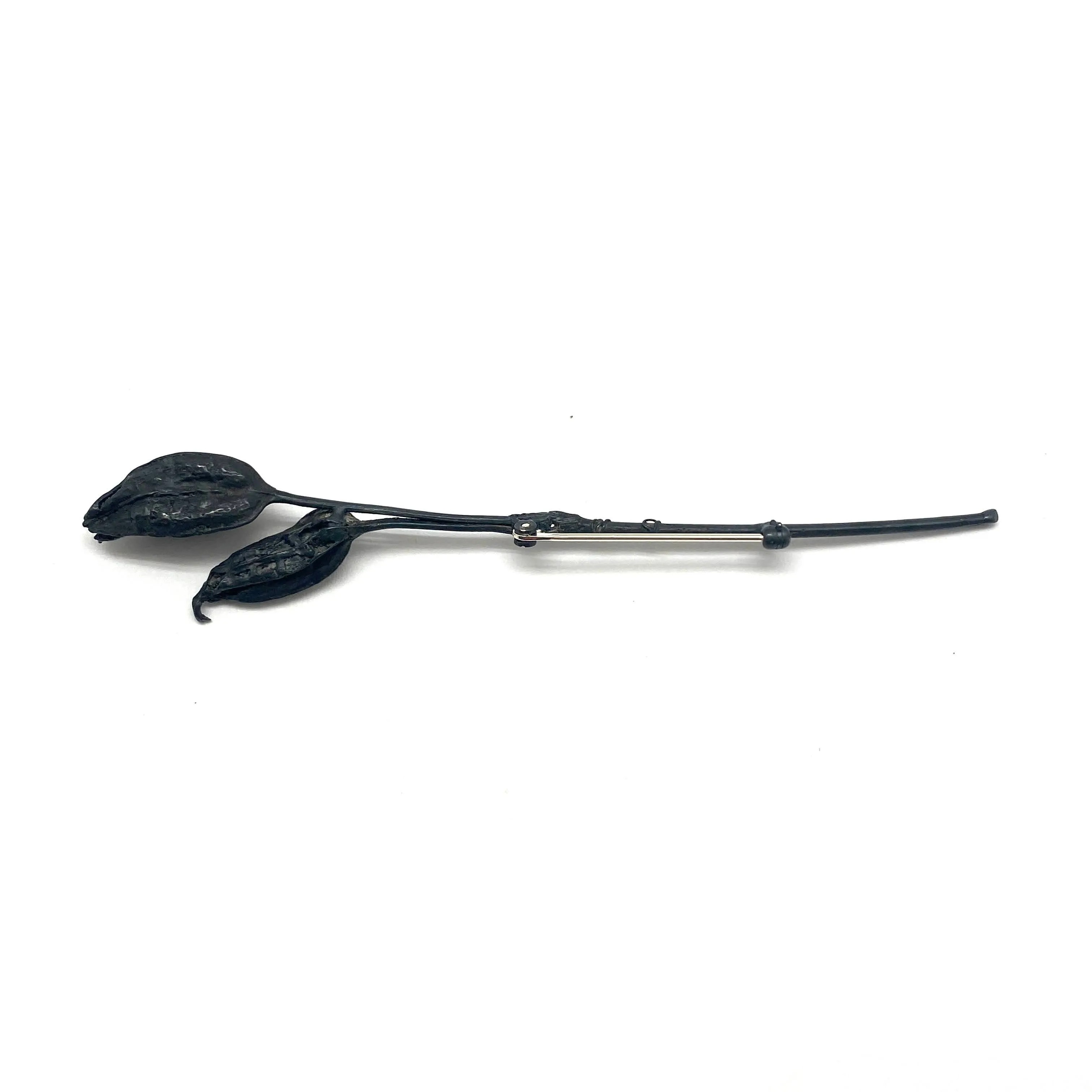 Flower Brooch
