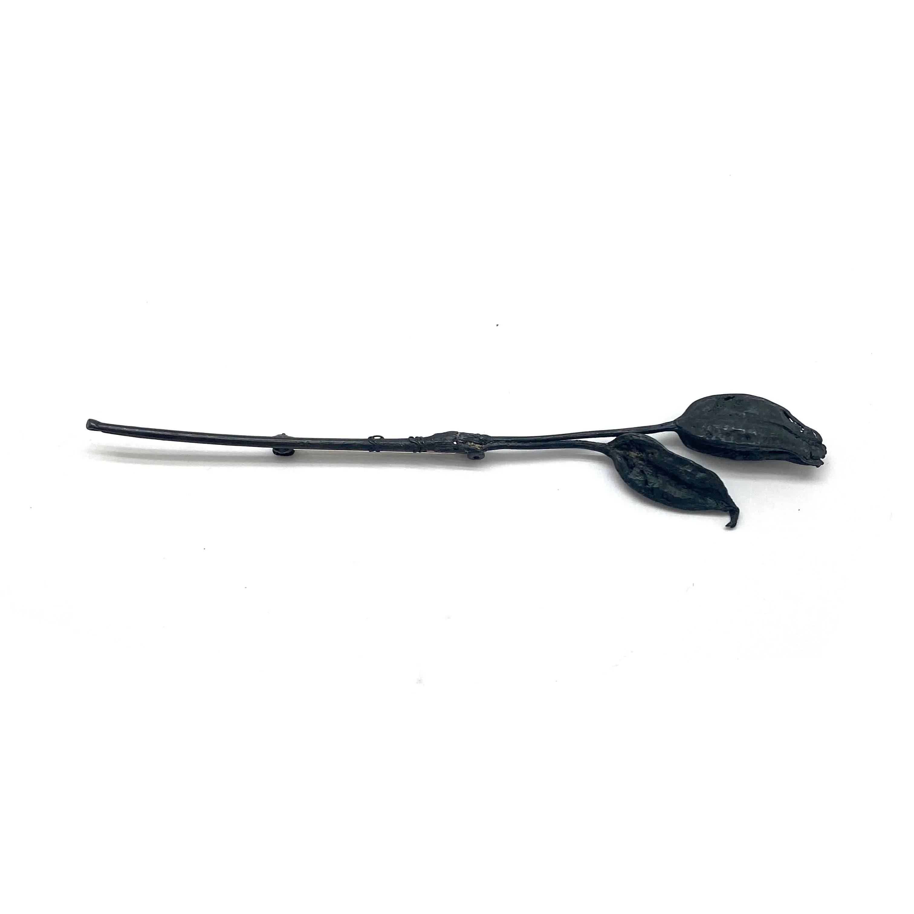 Flower Brooch