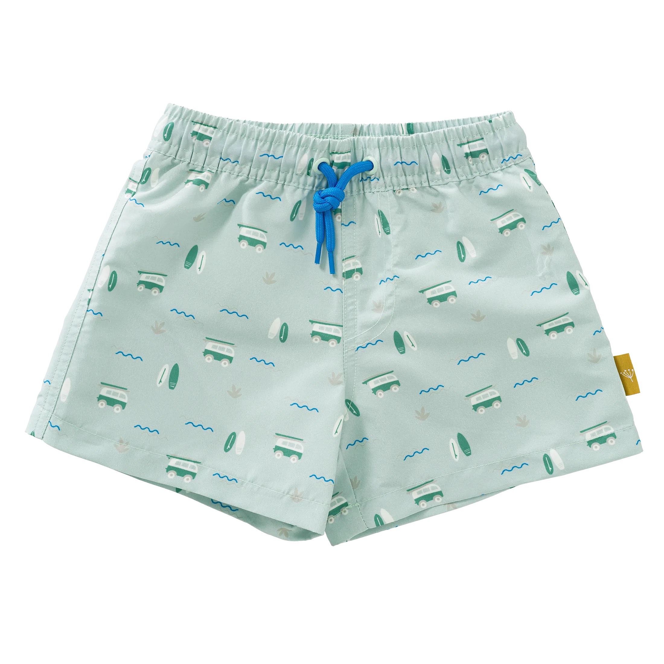 Fresk UV Swim Short | Surf Boy