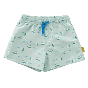 Fresk UV Swim Short | Surf Boy