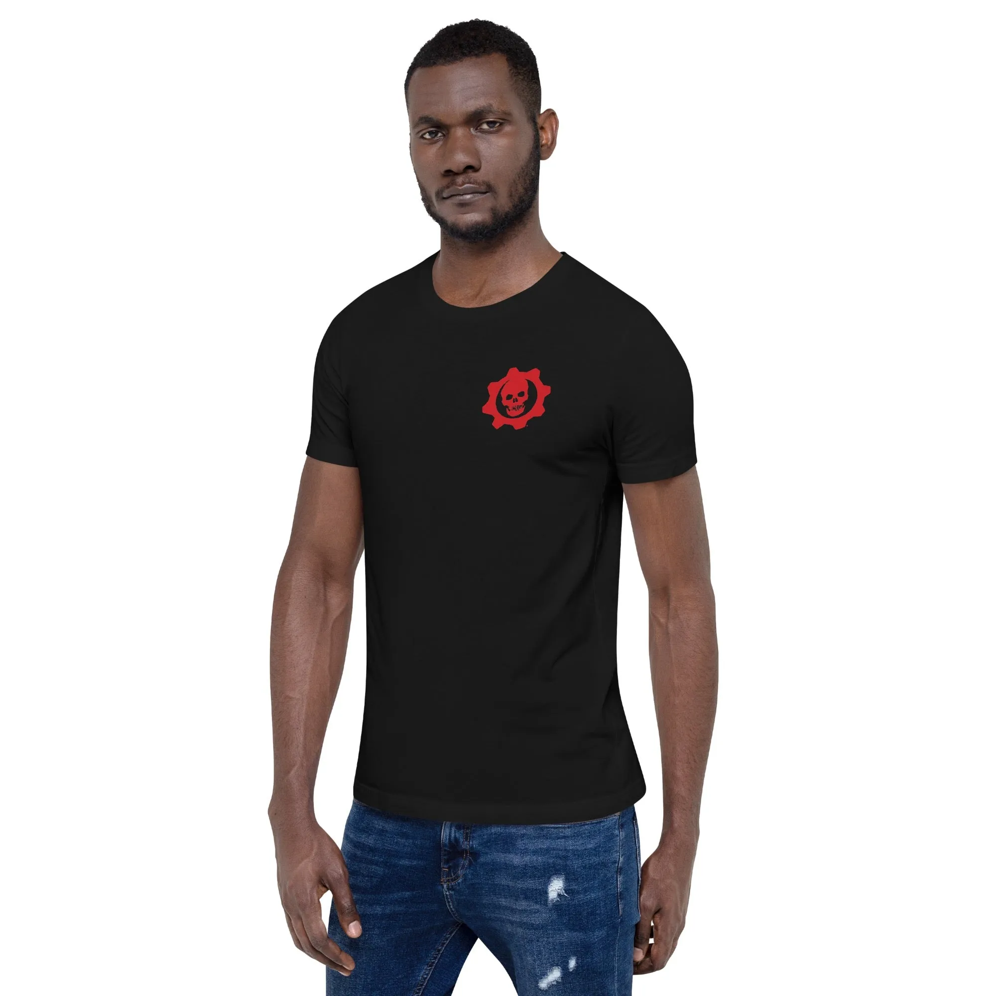 Gears of War Lancer T-Shirt
