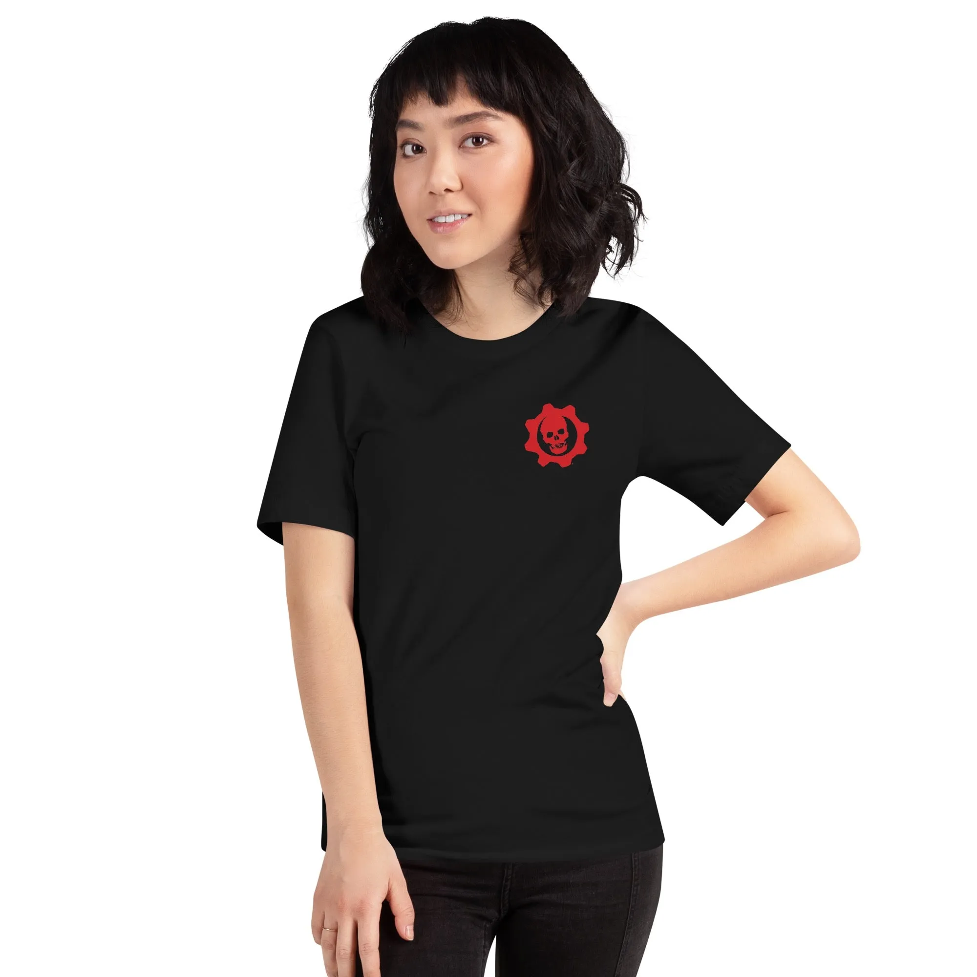 Gears of War Lancer T-Shirt
