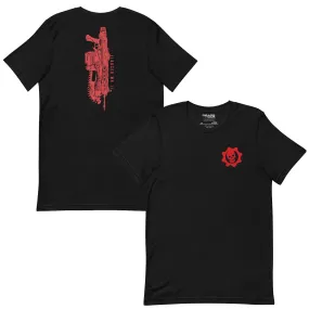 Gears of War Lancer T-Shirt