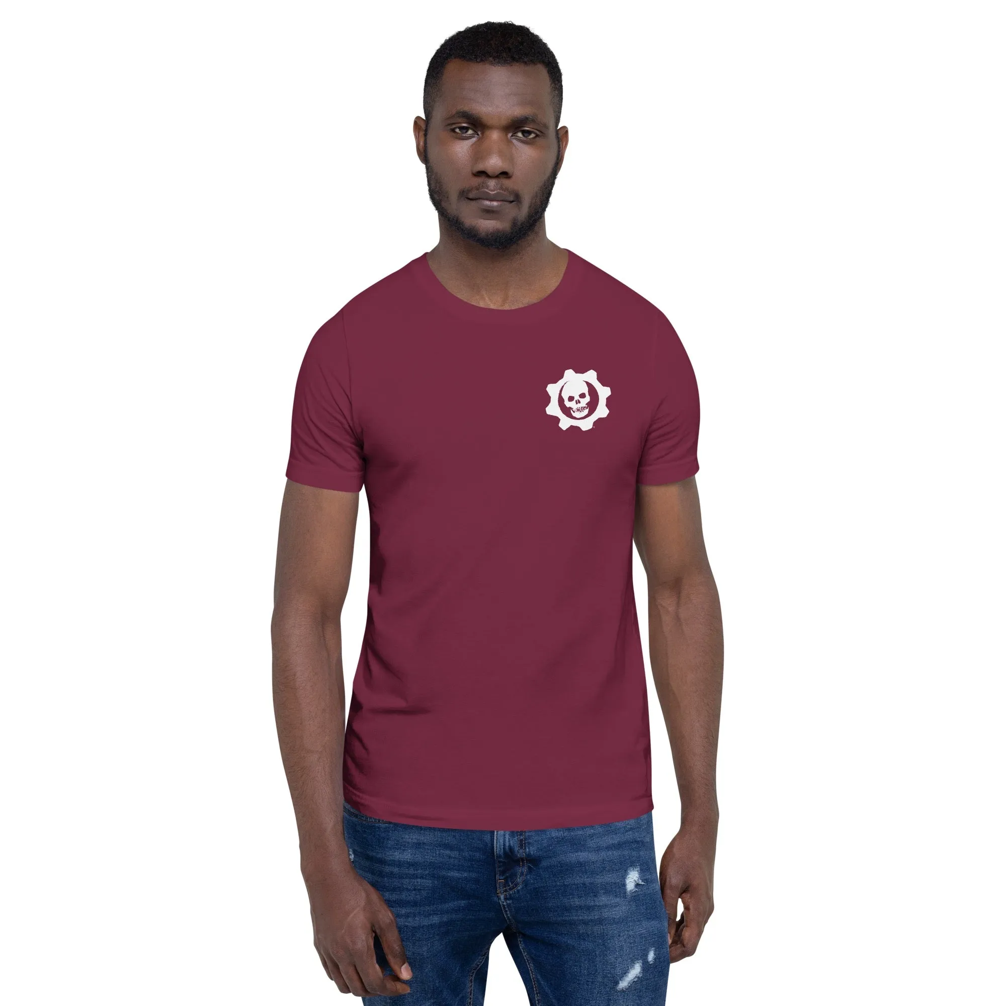 Gears of War Lancer T-Shirt