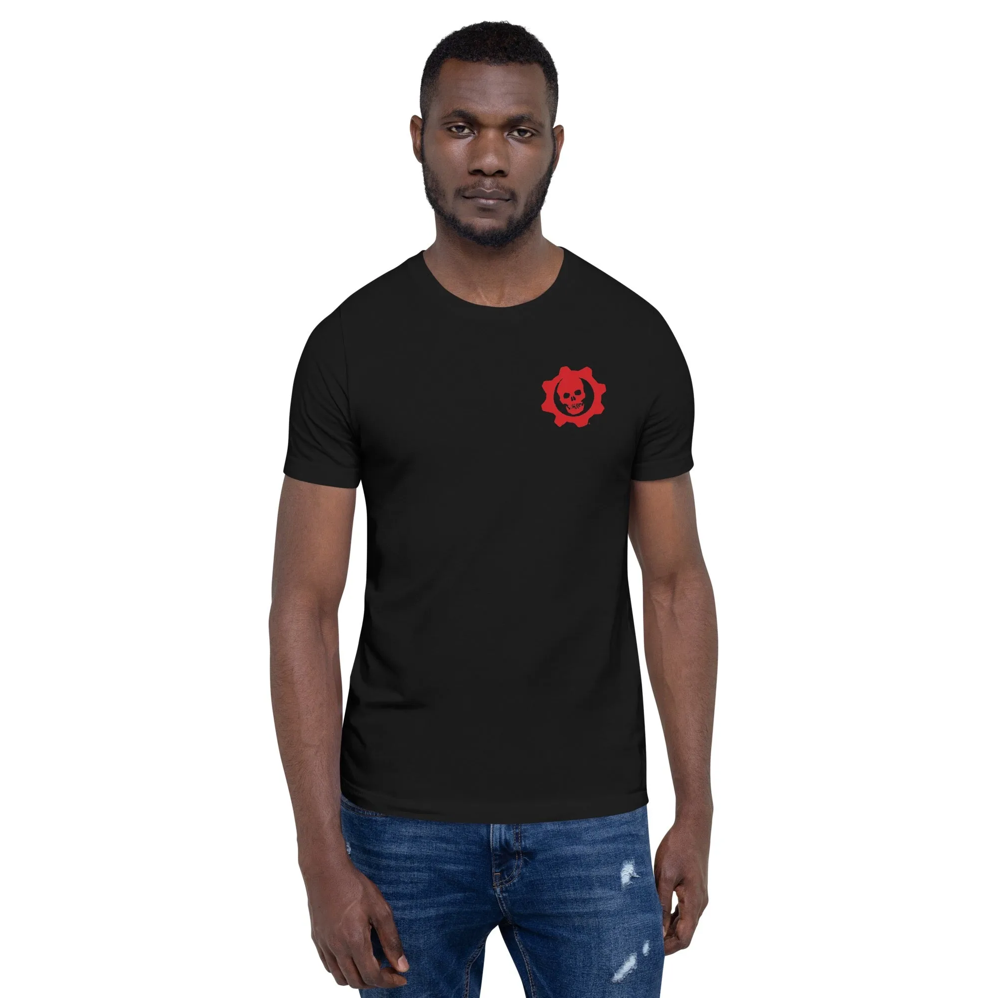 Gears of War Lancer T-Shirt