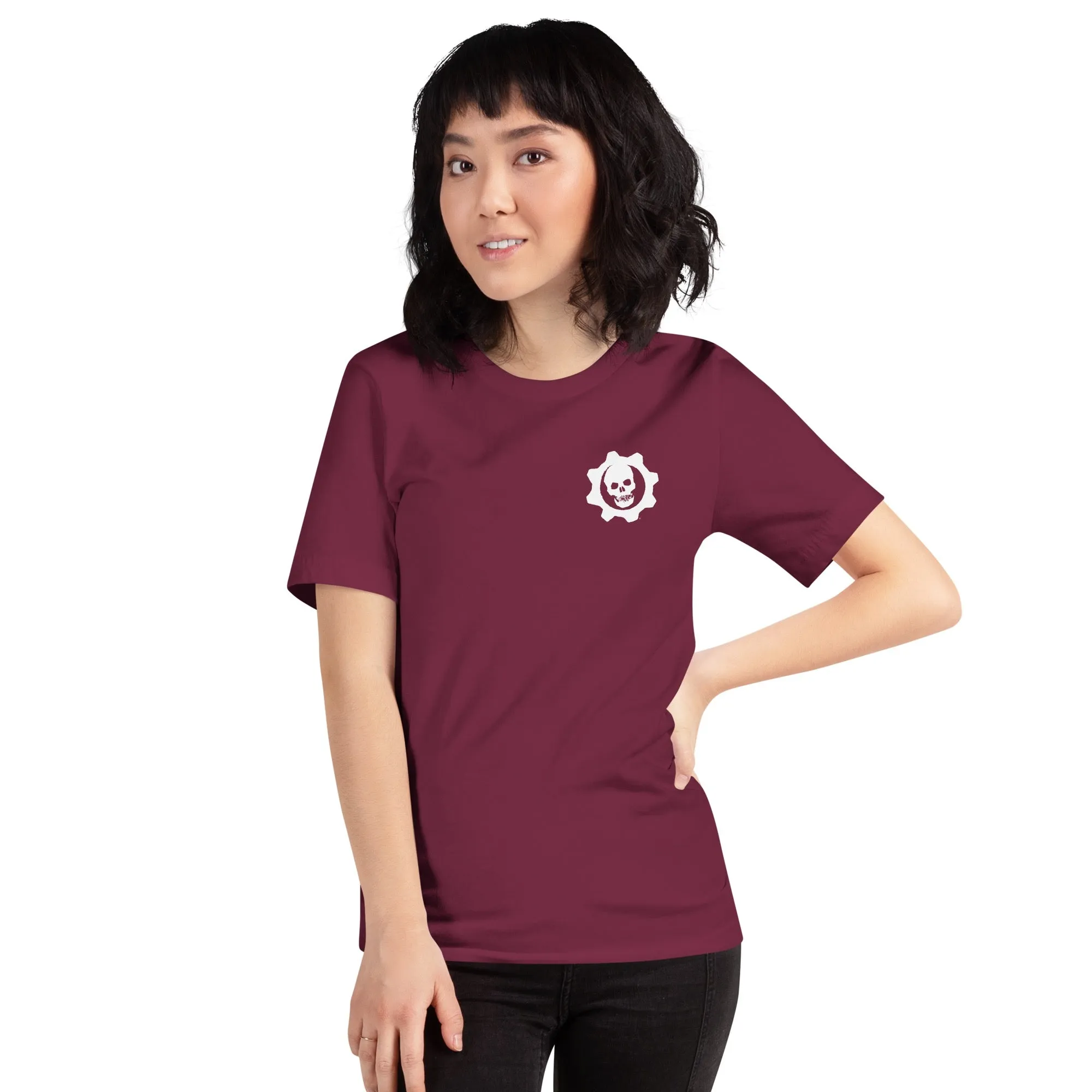 Gears of War Lancer T-Shirt