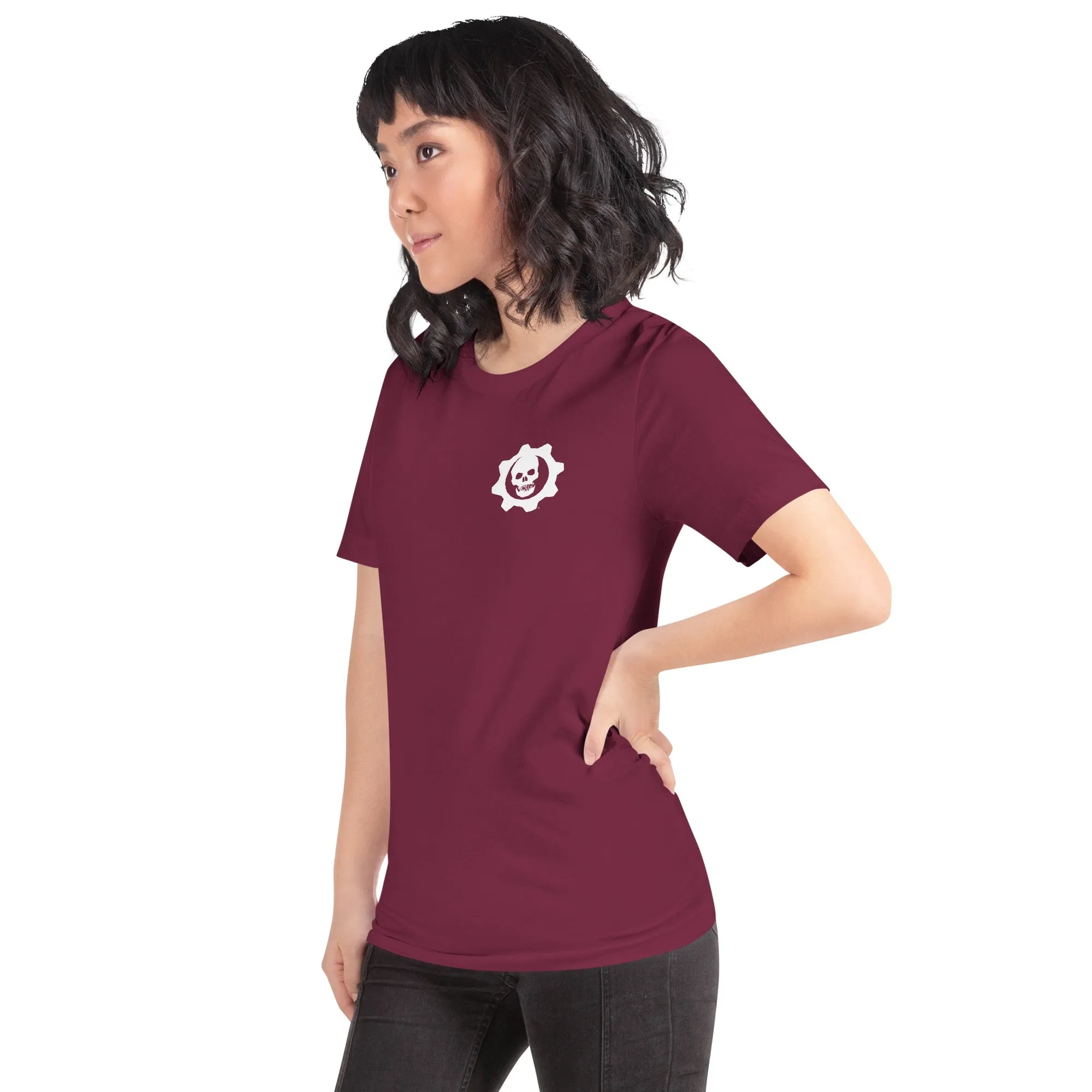 Gears of War Lancer T-Shirt
