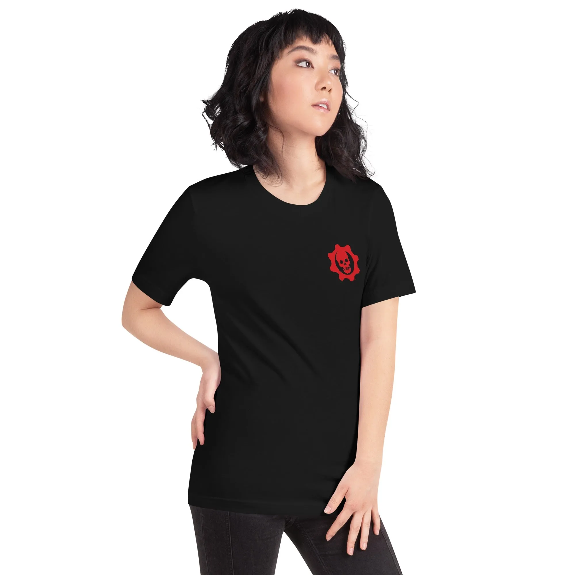 Gears of War Lancer T-Shirt